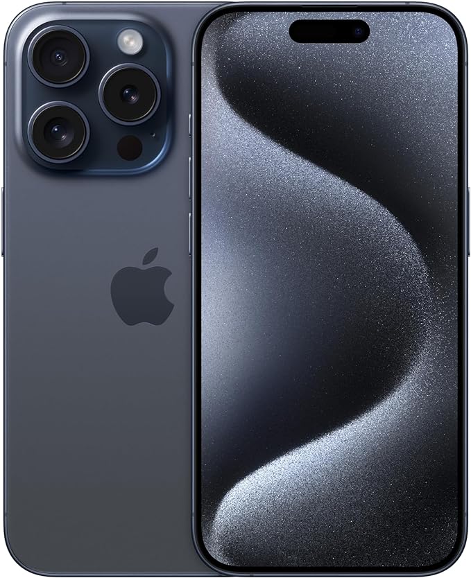 Apple iphone 15 pro