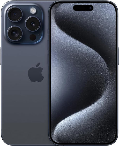 Apple iphone 15 pro