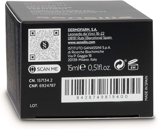 ISD SENSILIS S UPGRADE EYE CONTOUR 15 ML NEW - Shop N Save