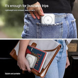 3-in-1 Magnetic Wireless Charger: Fast, Convenient, Multi-Device Charging - Shop N Save