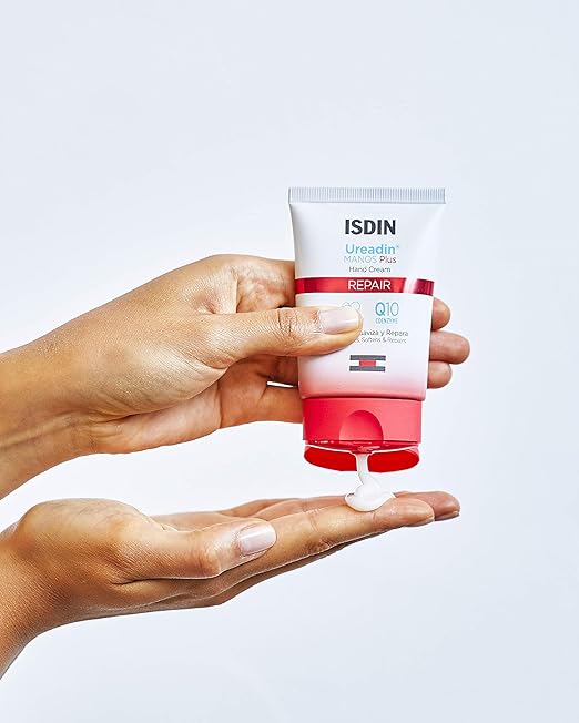 ISDIN UREADIN REPAIRING HAND CREAM  50ML - Shop N Save