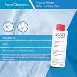 EAU MICELLAIRE THERMALE PS F (PINK) 500ML.. - Shop N Save