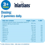 MARTIANS GUM ECHIN 30MG CHG 60 WM AE - Shop N Save