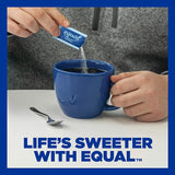 Equal Sweetener: 50 Packets, Zero Calories - Shop N Save
