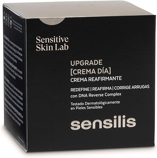 ISD SENSILIS  UPGRADE DAY CREAM 50 ML NEW - Shop N Save