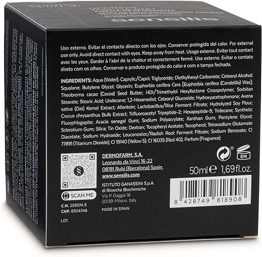 ISD SENSILIS  UPGRADE DAY CREAM 50 ML NEW - Shop N Save