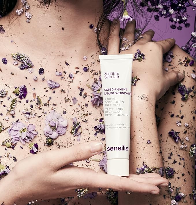 SSS SKIN DPIGMENT [AHA10 OVERNIGHT] - Shop N Save