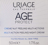 URIAGE AGE LIFT PEEL NIGHT CREAM 50 ML - Shop N Save