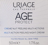 AGE PROTECT NUIT PEELING MULTIACT P 50ML - Shop N Save