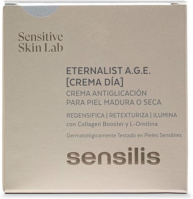 ISD SENSILIS  ETERN DAY CREAM 50 ML - Shop N Save