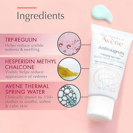 SOOTHING MOISTURE MASK 50ML - Shop N Save