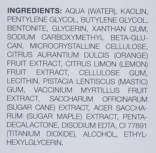 Skincode S.O.S. Oil Control Pore Refining Mask 75ml - Shop N Save