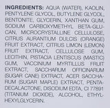Skincode S.O.S. Oil Control Pore Refining Mask 75ml - Shop N Save
