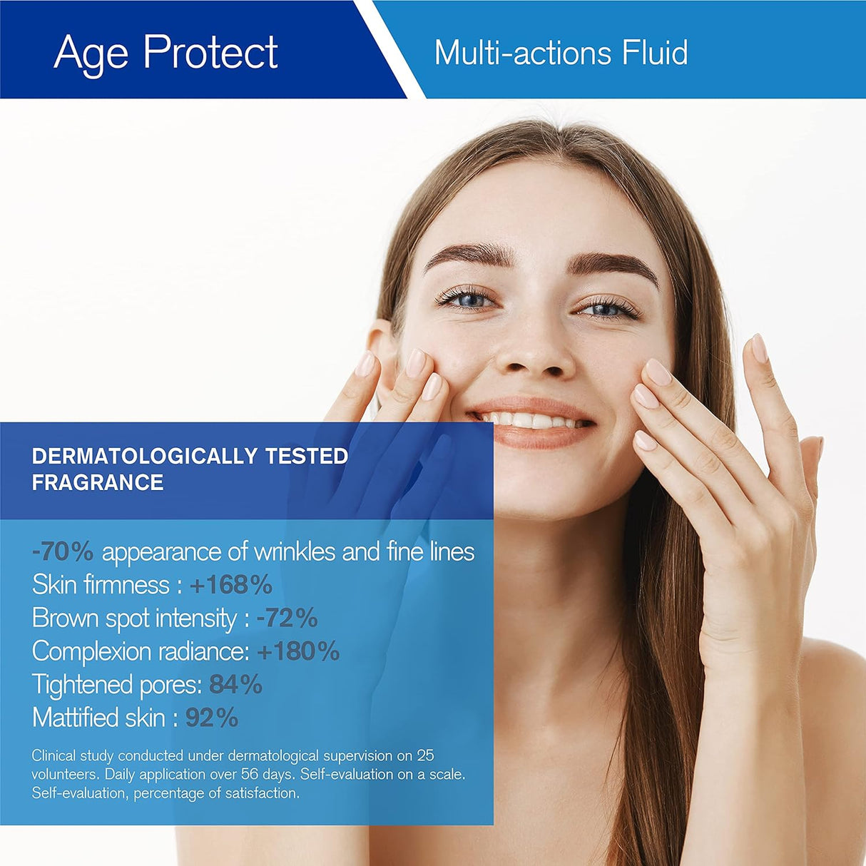 AGE PROTECT FLUIDE MULTI-ACTIONS - Shop N Save