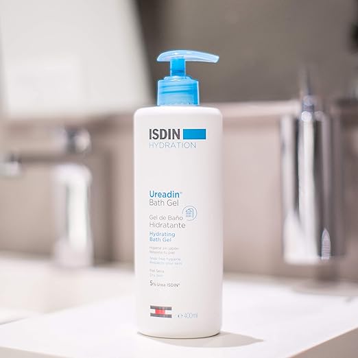 UREADIN HYDRATING BATH GEL 400ML - Shop N Save