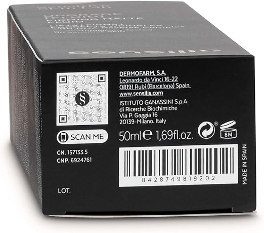 ISD SENSILIS  UPGRADE DAY FLUID 50 ML NEW - Shop N Save