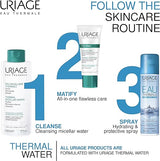 HYSEAC 3-REGUL T 40ML - Shop N Save