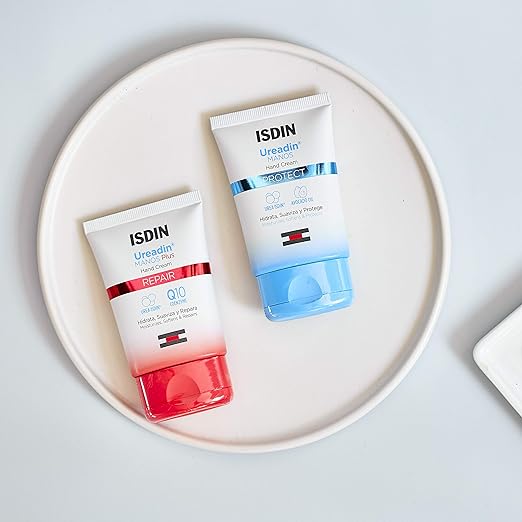 ISDIN UREADIN REPAIRING HAND CREAM  50ML - Shop N Save