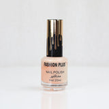 Fashion Plus Nail Polish: Creamy Neutral for Classic Nails(13)