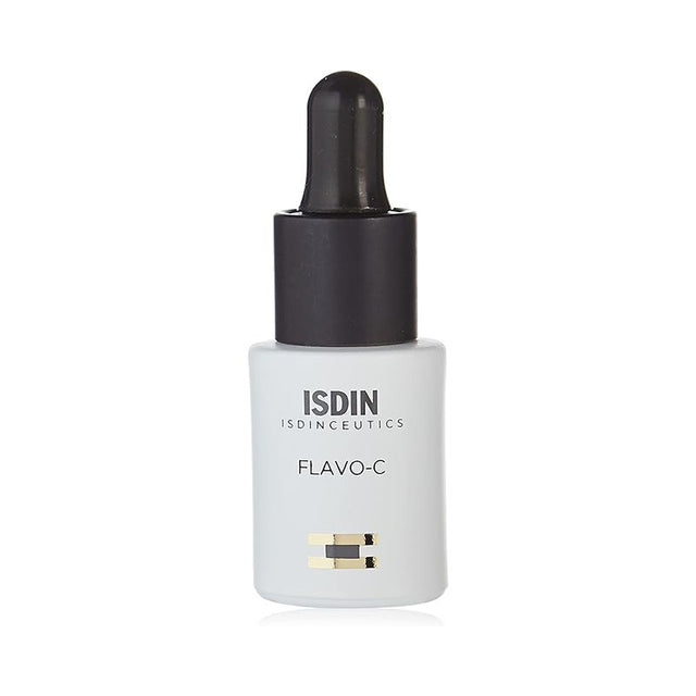 ISDIN CEUTICS FLAVO-C AURIGA SERUM 15 ML - Shop N Save