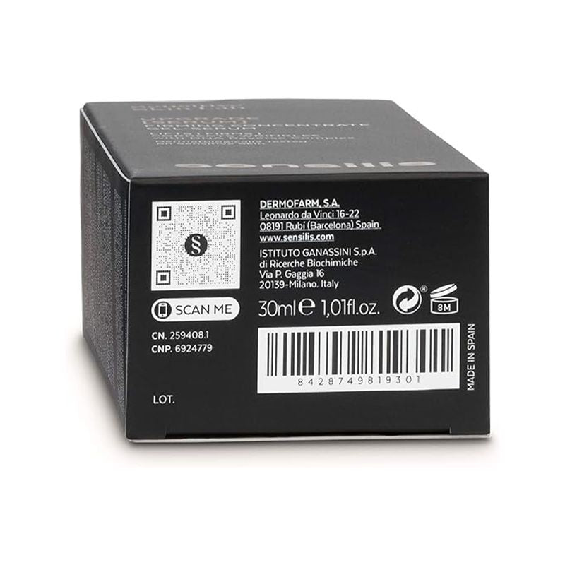 ISD SENSILIS  UPGRADE SERUM 30 ML NEW - Shop N Save