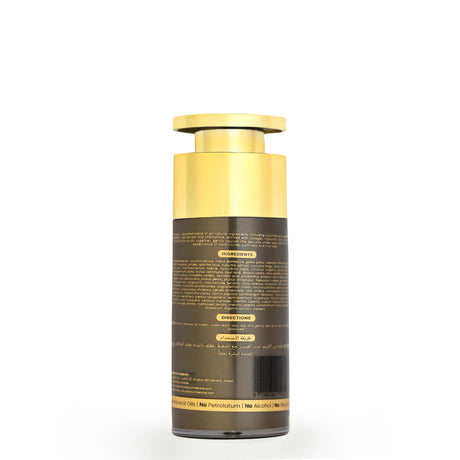 Naturally No 1 Under Eye Cream