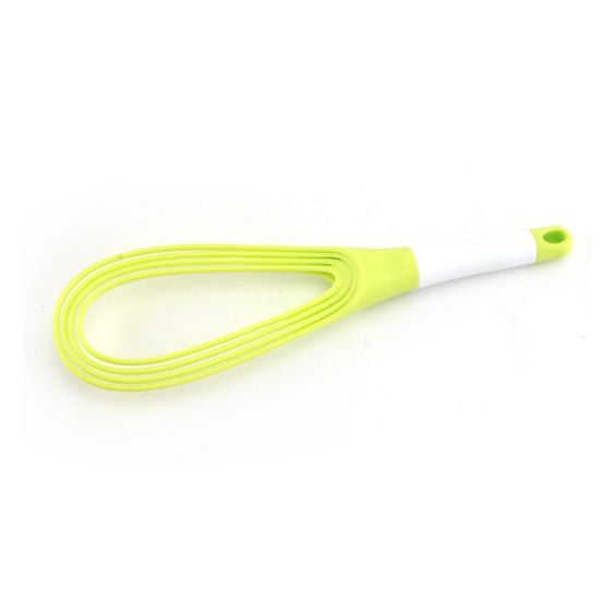 Creative Egg Yogurt Mixer Baking Cooking Tool (Green) - Shop N Save