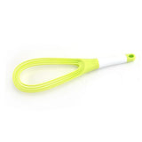 Creative Egg Yogurt Mixer Baking Cooking Tool (Green) - Shop N Save
