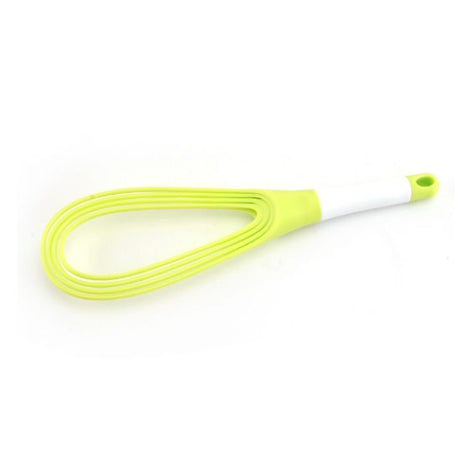 Creative Egg Yogurt Mixer Baking Cooking Tool (Green) - Shop N Save