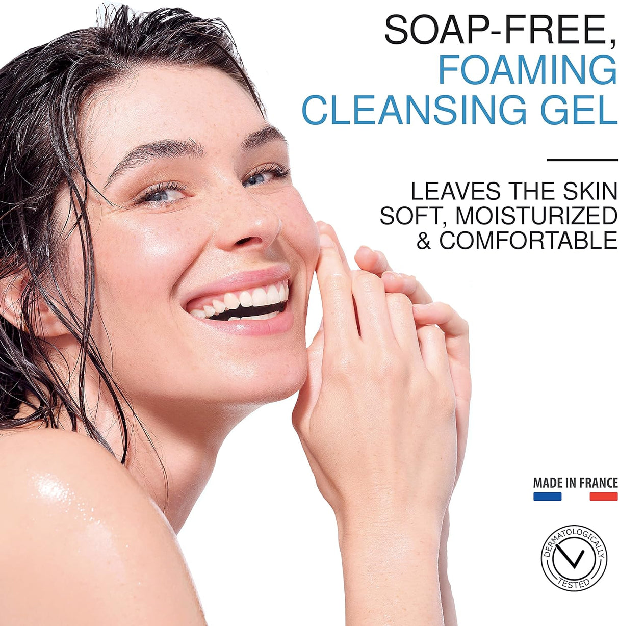 GEL SURGRAS DERMATOLOGIQUE F 500ML - Shop N Save