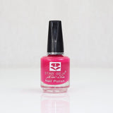 Star Beja Nail Polish - Bubblegum Pink (91)
