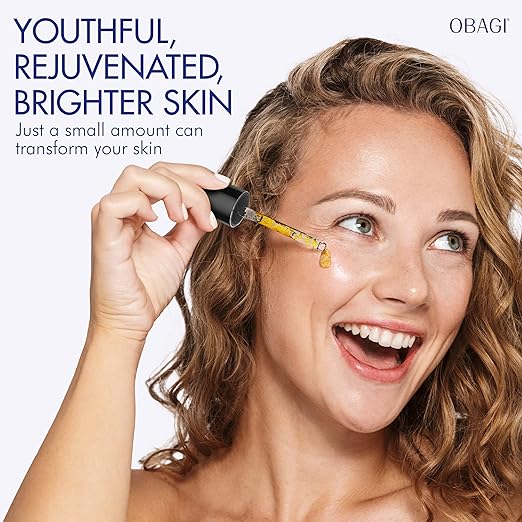 OBAGI DAILY HYDRO_DROPS FACIAL SERUM 1.0 FL OZ (30 ML) OBG-031-0 - Shop N Save