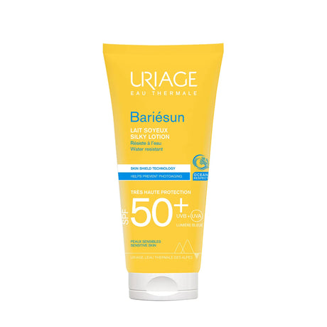 BARIESUN SPF50+ LAIT T 100 ML - Shop N Save