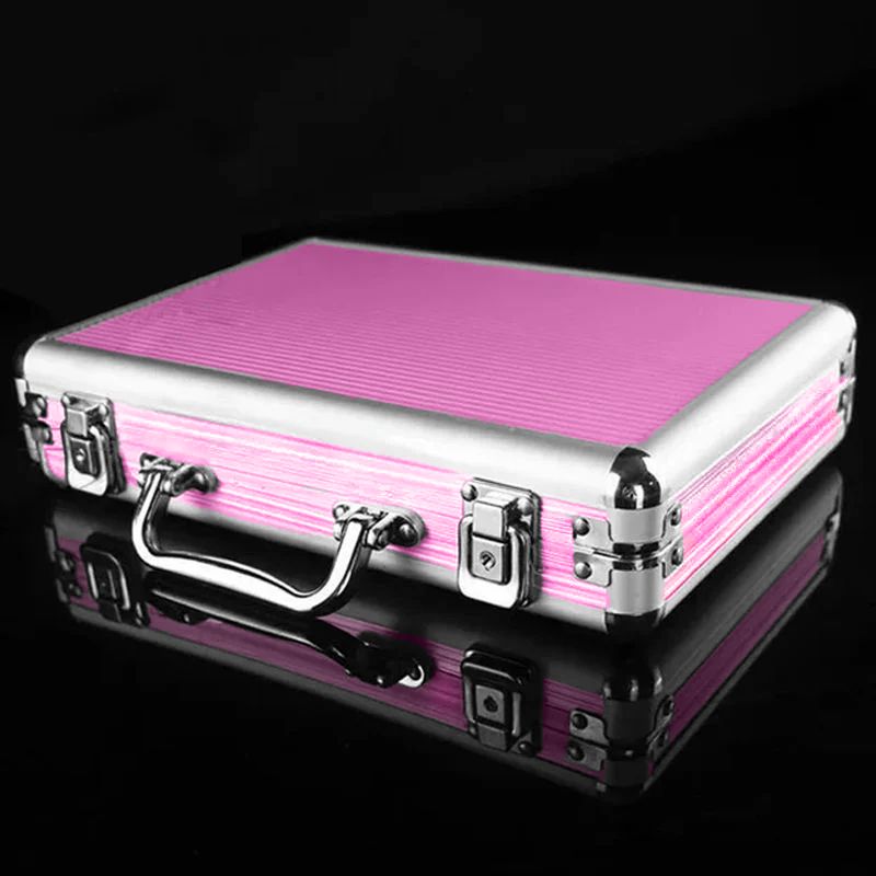 Miss young makeup kit, Pink