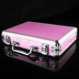 Miss young makeup kit, Pink