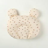 Anti-Biased Head Breathable New Born Pillow - Shop N Save