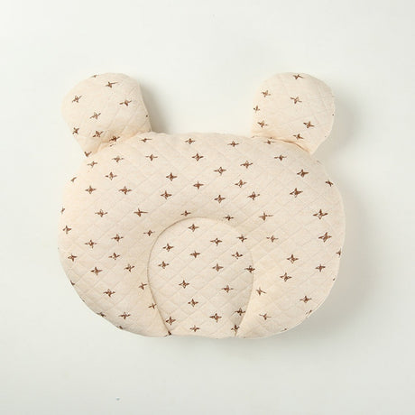 Anti-Biased Head Breathable New Born Pillow - Shop N Save