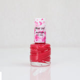 Miss Lou Nail Polish: Baby Pink(4)