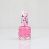 Miss Lou Nail Polish: Carnation Pink(10)