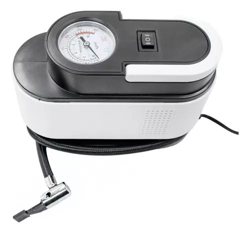 Portable Air Compressor DC12v
