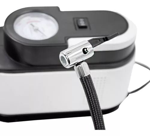 Portable Air Compressor DC12v