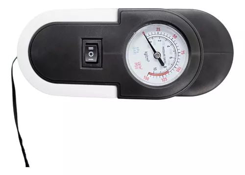 Portable Air Compressor DC12v