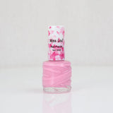Miss Lou Nail Polish: Flesh Pink (10)