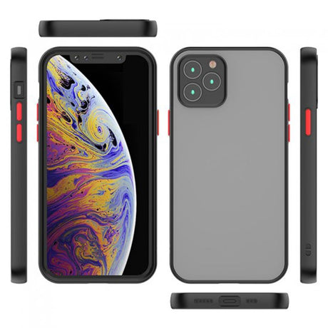 IPhone Cover 12 Mini Back Cover