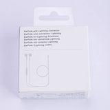 Apple iPhone Earbuds: Garnitura Lite, Clear Audio, Comfort - Shop N Save