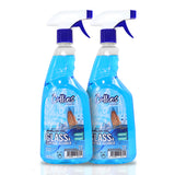 Collins Hygiene Cleaner: Original Formula, 800ml Promo Pack