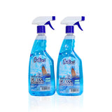 Collins Hygiene Cleaner: Original Formula, 800ml Promo Pack