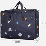 Stylish Women's Cosmetic Travel Bag: Toiletry Organizer Pouch - Shop N Save