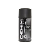 Black Shaving Foam 300ml: Moisturizing, Easy Application, Gentle 300ml - Shop N Save
