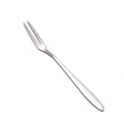 Luxury Stainless Steel Cake Dessert Mini Fork Silver - Shop N Save